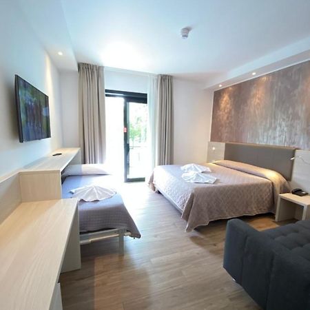 Hotel Aldebaran Lido di Jesolo Exterior photo